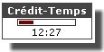 Crédit-Temps
