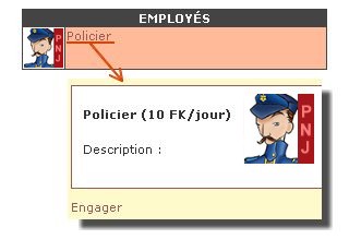 Policiers