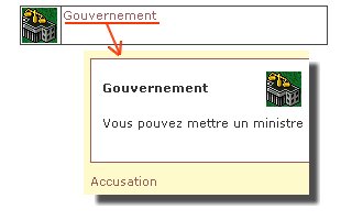 Gouvernement