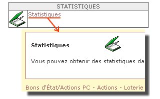 Statistiques