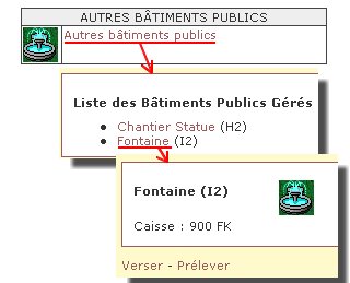 Autres Bâtiments Publics