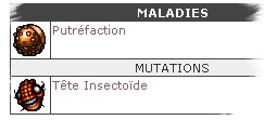 Mutations