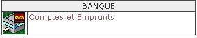 Comptes & Emprunts