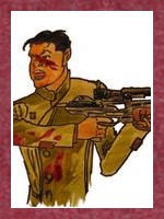 Soldat
