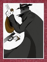 Voleur