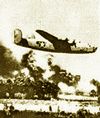 Bombardement kra de la Slavonie