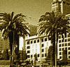 Développement de Palladium-City