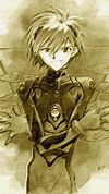 Kaworu