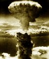 Explosion