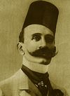 L'intendant Alex