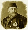 Elmer Caps, le Grand Khan